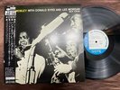 MINT  HANK MOBLEY DONALD BYRD LEE MORGAN BLUE NOTE K18P-9211 OBI MONO JAPAN LP