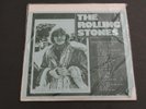 ROLLING STONES - GRAVESTONES & RAPE OF THE VAULTS 2 LPS SEALED MINT INSERT COVER