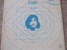 The Kinks Lola Versus Powerman 1970 LP Vinyl NM-Nice Original RS 6243 Apeman