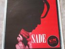 Sade Unplugged 2003 Live LP Vinyl EX Nice LP 506125 Sweetest Taboo Operator