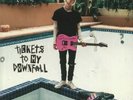 MACHINE GUN KELLY - Tickets To My Downfall - Vinyl (gatefold LP)