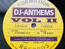Dj Anthems Vol 2 Rare Hardcore Jungle D&B Formation Records