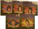 VINTAGE BAY CITY ROLLERS 'ONCE UPON A STAR' - 1975 - VINYL LP - AUTOGRAPHED RARE