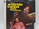 Wilfrido Vargas & Sus Beduinos LP Karen KLP-28 Vinyl Record dk2