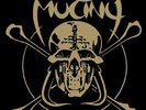 MUTINY A Night Out With The Boys LP NEW VINYL Tidal Waves reissue P.Funk