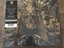 MOTORHEAD Triple H Evolution of The Game LP SILVER VINYL record wwe wwf hhh