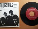 Rolling Stones - You better move on / Vinyl-EP / Made in MEXICO