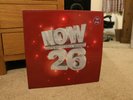 Now That's What I Call Music 26 Vinyl 2xLP [NM/NM]