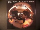Neil Young & Crazy Horse - Ragged Glory - Reprise 1990 Us Press LP record NM/NM