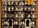 LED ZEPPELIN Physical Graffiti original FACTORY SEALED first pressing