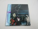 Black Sabbath Live Evil Vertigo 20PP-49 50 with OBI Japan VINYL  LP