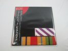 Pink Floyd The Final Cut CBS/Sony 25AP 2410 with OBI Japan VINYL  LP