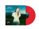 Lana Del Rey Chemtrails Over The Country Club Limited Edition Red Vinyl Sealed