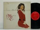 Mariah Carey – Merry Christmas LP 1994 EU Orig Columbia RnB/Swing Gospel Aaliyah