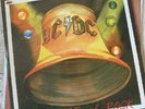 AC DC Monster Of Rock 2 Lp Modena Live 14-9-91