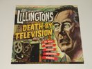 The Lillingtons - LP - Death By Television - USA 1999 - Panic Button PB275