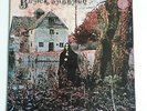 BLACK SABBATH S/T SELF TITLED GATEFOLD VINYL LP 1ST PRESS VERTIGO FRANCE 1970