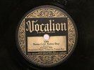 BLUES CHIPPIE HILL TAMPA RED Some Cold Rainy Day VOCALION 1264