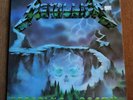METALLICA   Creeping Death   12 KUT 112   45 RPM   1984 Music for Nations