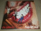 The Darkness Pinewood Smile Signed and Limited Vinyl