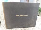 NORMAN GRANZ SIGNED AUTOGRAPHED 1950 THE JAZZ SCENE 6X RECORD BOOK LP