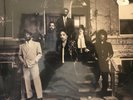 The Time Self Titled S/T Warner Bros. MORRIS DAY SOUL FUNK SEALED ORIG NM/M