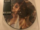 LANA DEL REY 7’’ VINYL PICTURE DISK BLUE JEANS RARE MINT