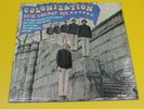 RARE SEALED * NEW COLONY SIX   COLONIZATION * ORIGINAL VINTAGE MONO LP GARAGE