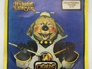 Rock-afire Explosion 45 Heartaches Featuring DOOK & Birthday on Creative Records