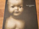 The Sundays - Very Rare Blind Promo Box Set, Press Release, Parlophone, 1992