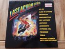 AC DC , Megadeth u.a. Soundtrack 