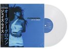 Joyce Wrice - Overgrown - White Vinyl OBI Strip /100 Presale LAST COPY