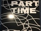 Part Time H.F.M. Vinyl