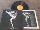 David Bowie - The Man Who Sold The World - Original 1971 VG+/VG+