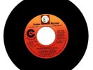 MODERN SOUL 45 RPM - CLARENCE CARTER ON ICHIBAN RECORDS