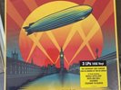 Led Zeppelin - Celebration Day 3 Lp Box Set (Sealed)