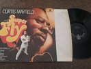 Curtis Mayfield Super Fly vinyl LP Buddah Records ?– 2318065   1972
