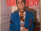 IAN DURY AND THE BLOCKHEADS 'Sex & Drugs & Rock & Roll' Comp Lp 1987 NM/EX