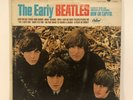 The Early Beatles LP Album 1965 Capitol Records First Pressing T 2309 Mono VG-