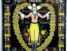 THE BYRDS - Sweetheart Of The Rodeo - Vinyl LP 1st 1968 CS 9670 360 Sound 2 Eye