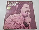 Freddy (Freddie) Fender ?El Numero de USA LP Venezuelan Press 1976 SEALED