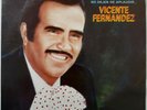 Vicente Fernandez ?– Mientras Ustedes No Dejen De Aplaudir LP Colombian Press