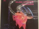 Black Sabbath,Paranoid,1st Press D 1970,vertigo Swirl,FOC,Top Vinyl Mint-