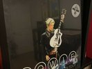 David Bowie - A Reality Tour - 3LP Translucent Blue HQ-180 LPs + 2 Posters