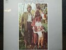 Gary farr - Strange Fruit LP Psych Folk Rock