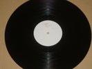 Captain Beyond -s/t- LP Capricorn, White Label Promo