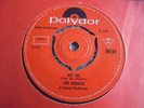 Jimi Hendrix - Hey Joe 1966 UK 45 POLYDOR 1st NO EXPERIENCE CREDIT