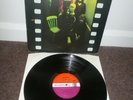 YES The Yes Album LP 1971 UK 1st Press ATLANTIC 2400101 RED PLUM MINT PROG