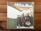Led Zeppelin II & III 2LP Gatefold Antrop Russian Press EX/EX