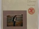 Rare PROMO  STILL SEALED Ron Cornelius Tin Luck 1972 Singer Songwriter Rock LP